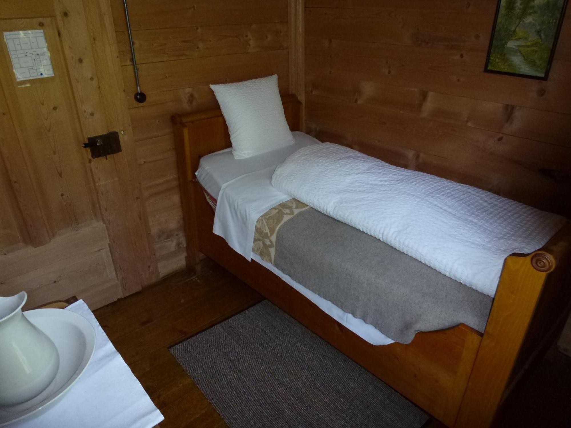 Hotel Waldrand *