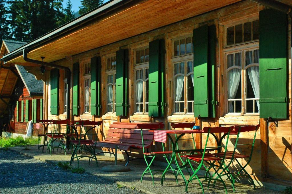 Hotel Waldrand