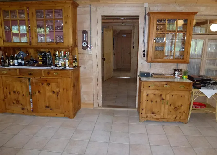 Hotel Waldrand