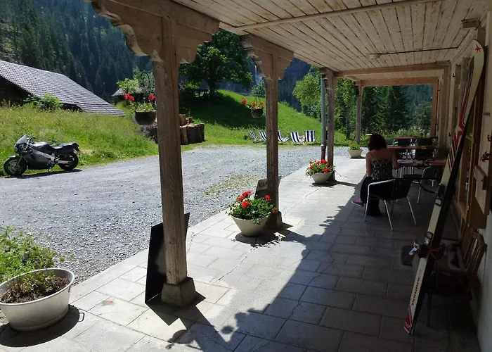 Hotel Waldrand