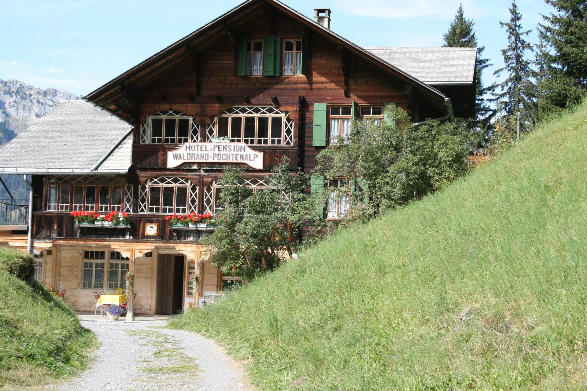 Waldrand
